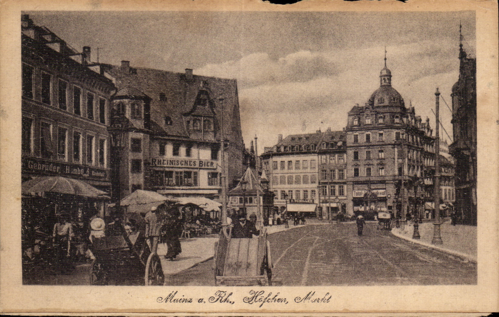 CPA Maguncia tiene derecho