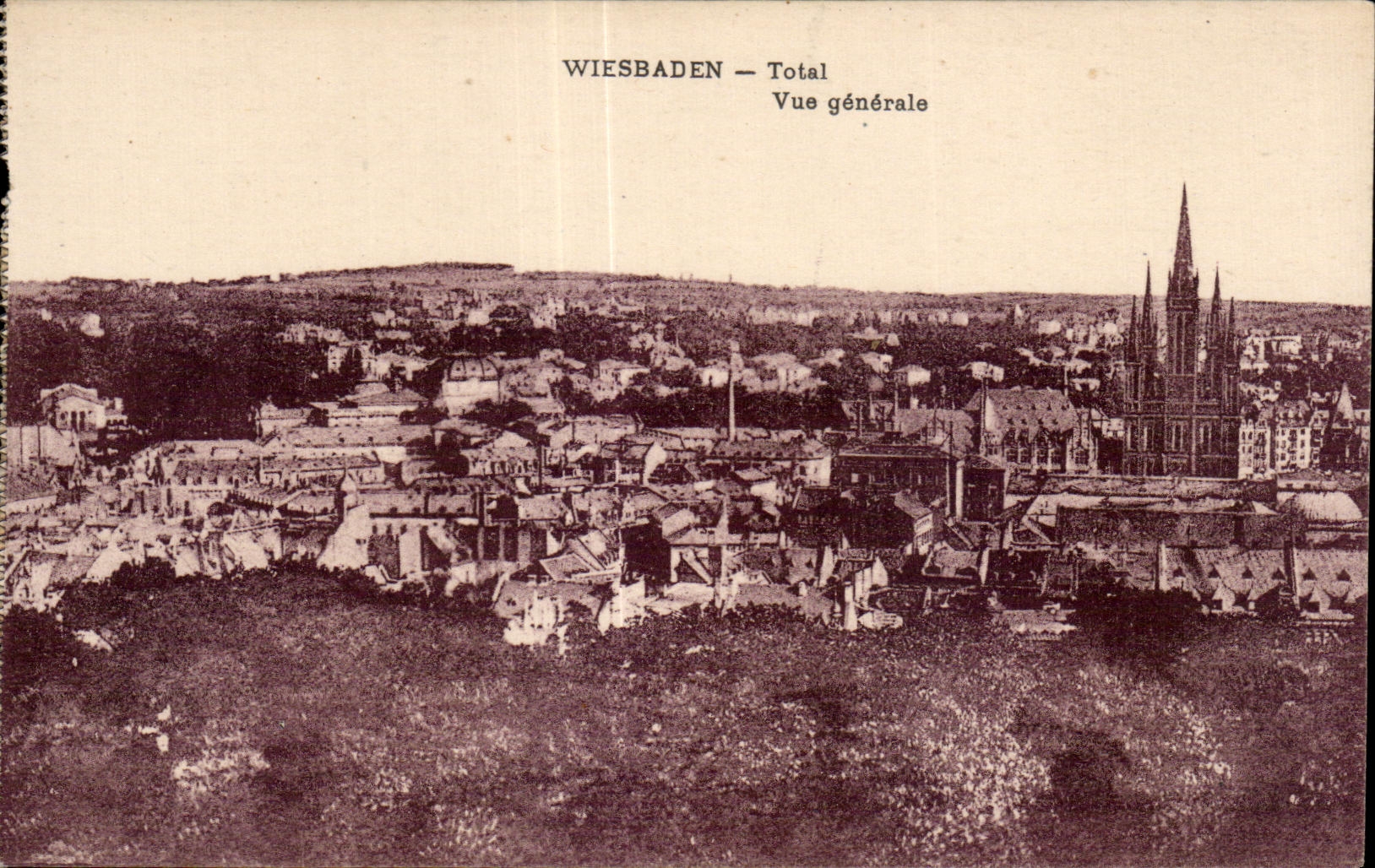 CPA Total Wiesbaden View