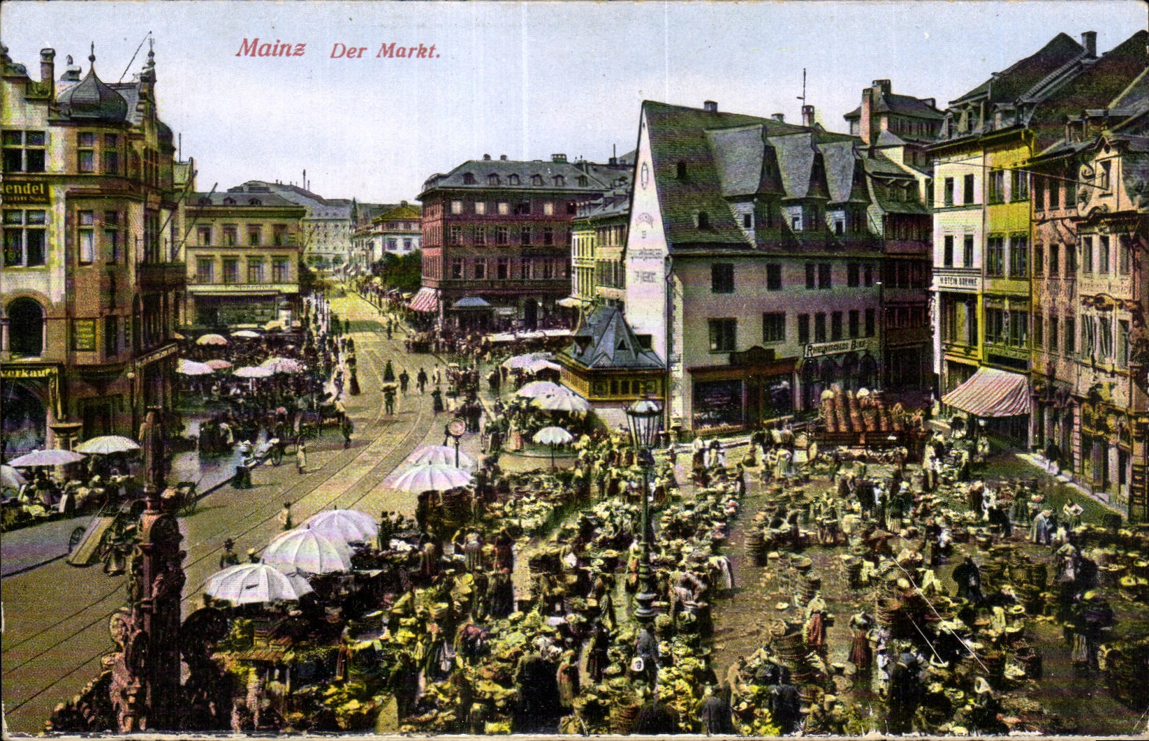 CPA da Der Markt