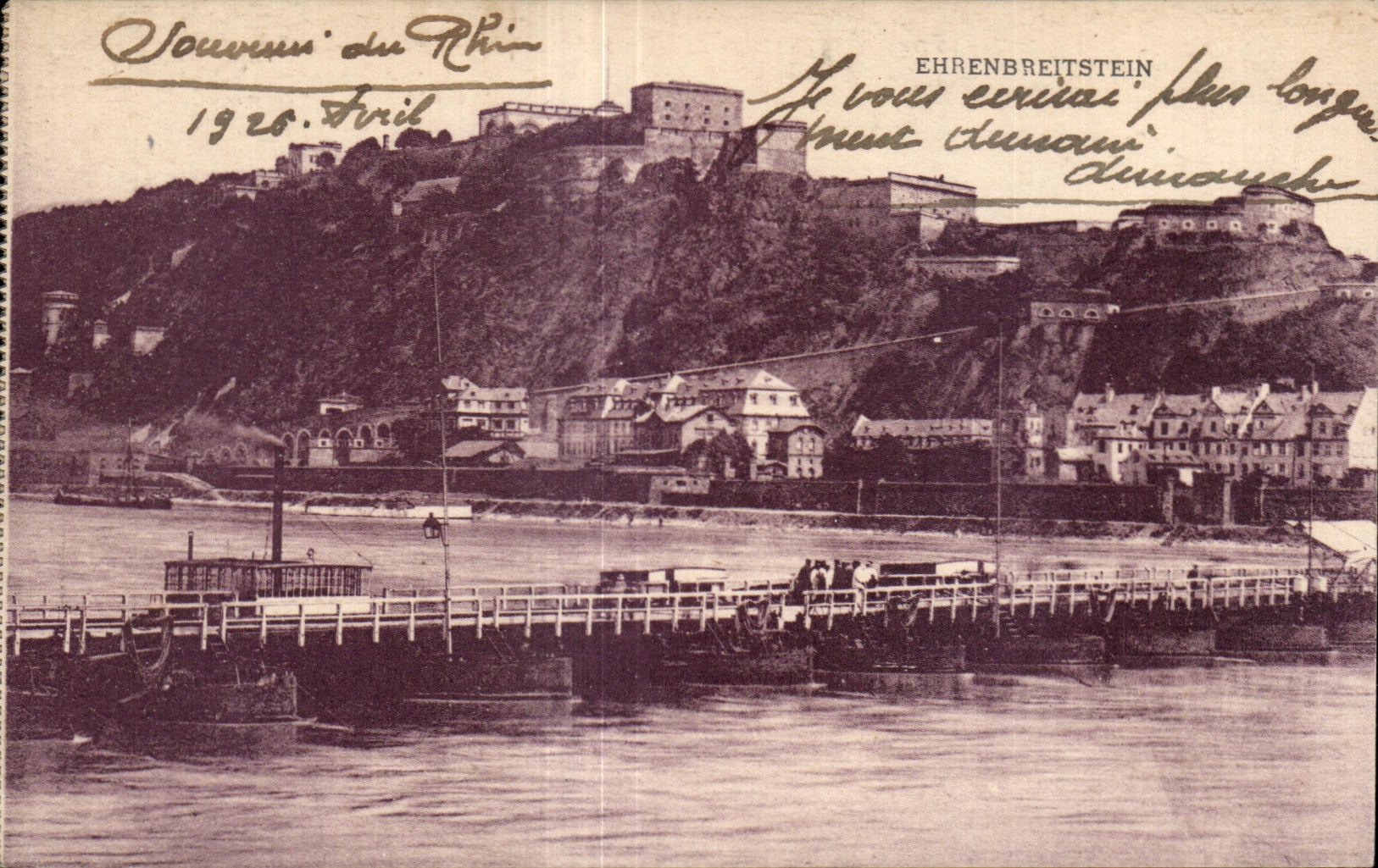 CPA Ehrenbreitstein