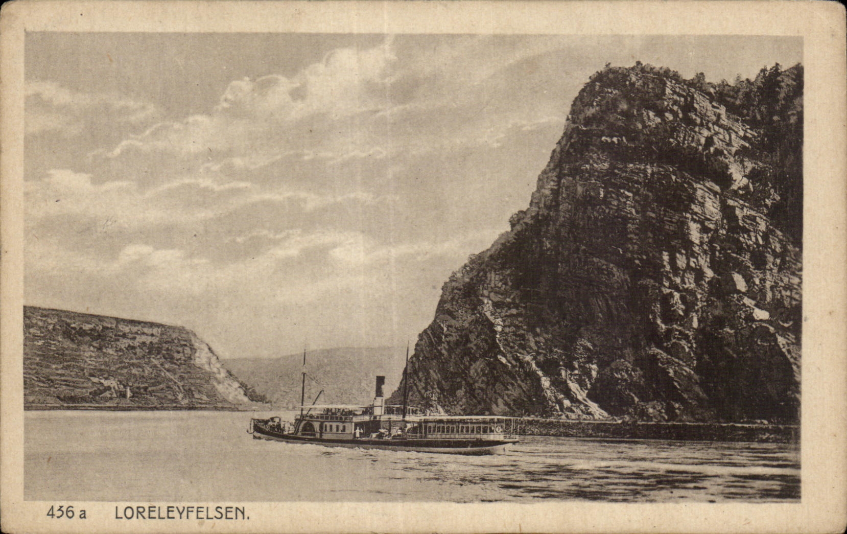 CPA Loreleyelsen