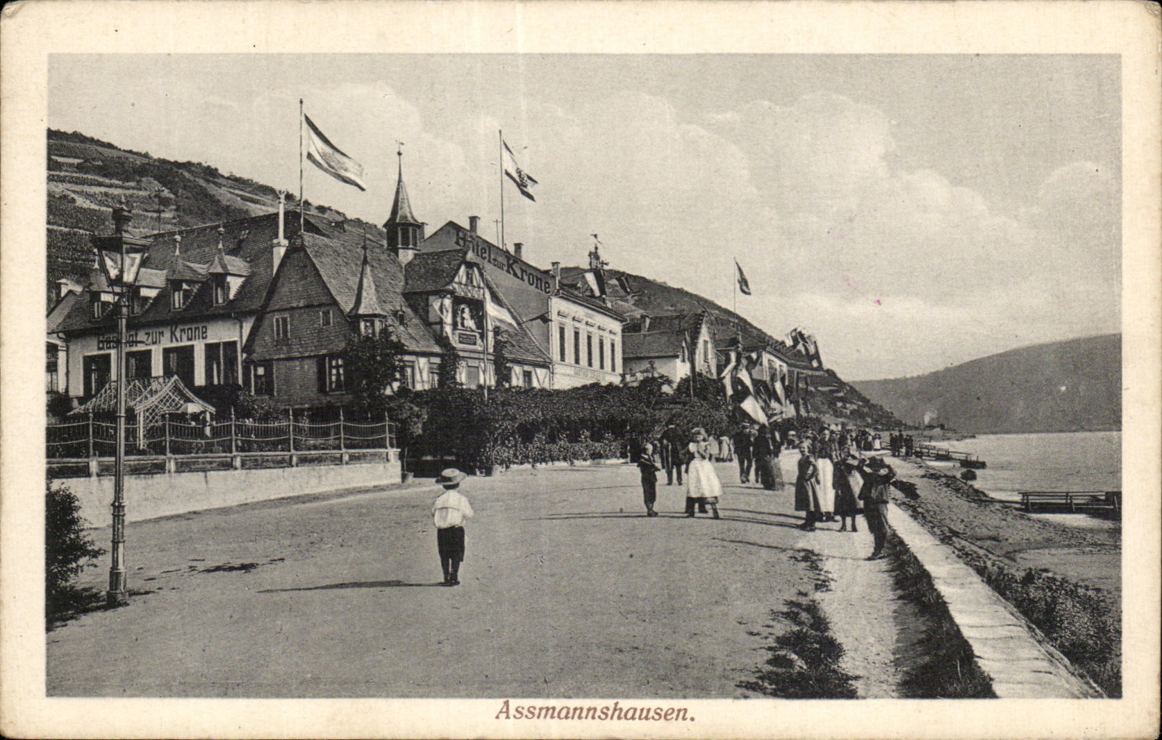 CPA Assmannshausen