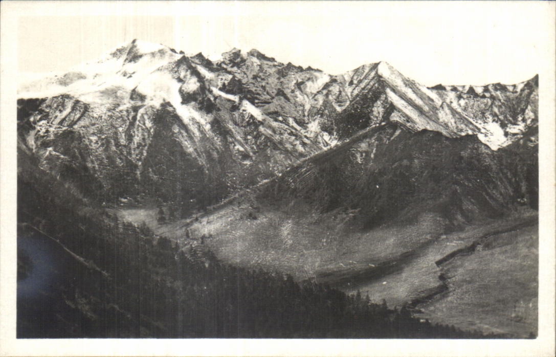 CPSM the Mount Gilds