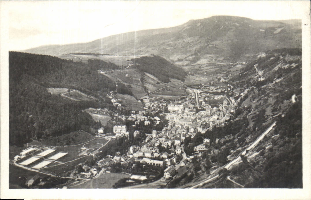 CPSM the Mount Gilds