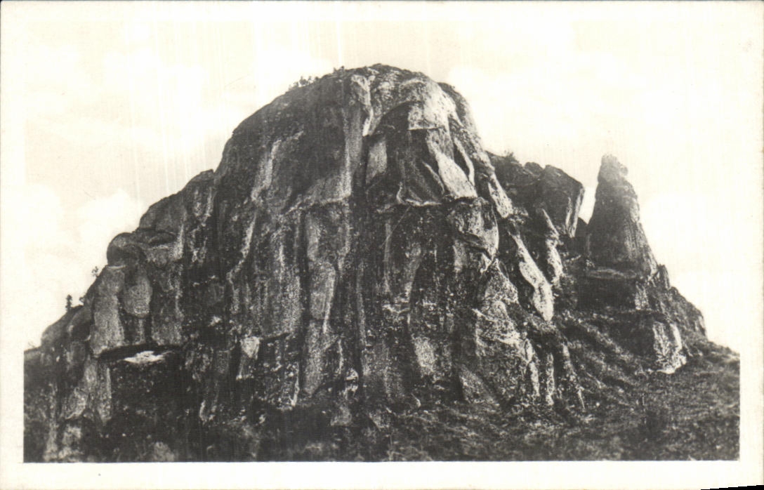 CPSM the Mount Gilds