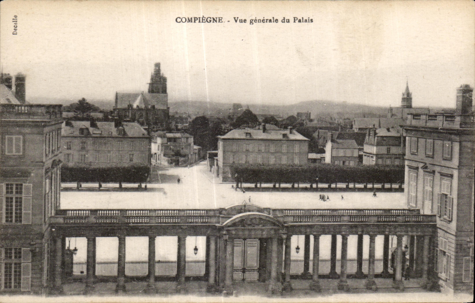 Opinion de CPA Compiegne del paladar