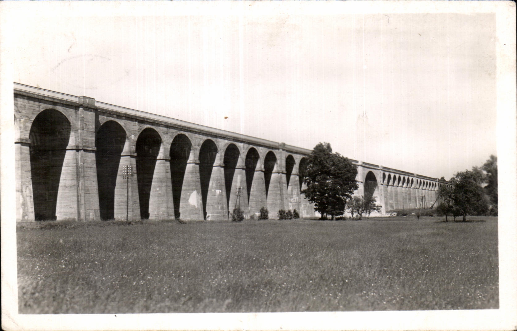 Viaducto de CPA Dannemarie