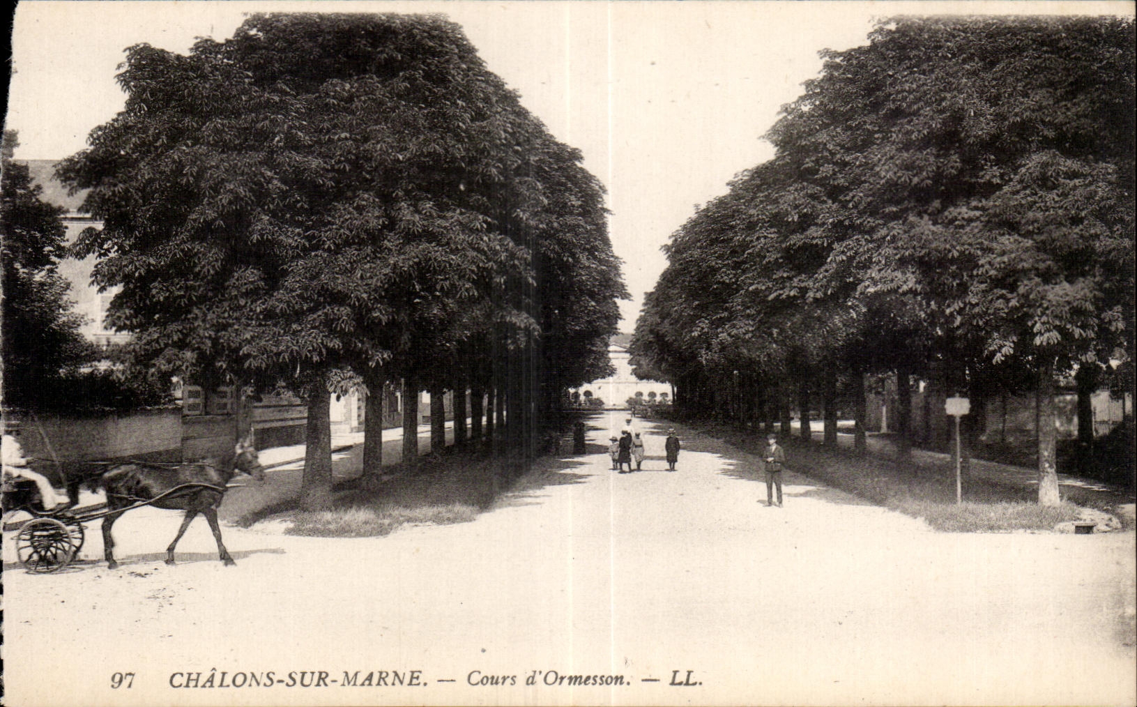 CPA Trawl-nets on the Marne Course Ormesson