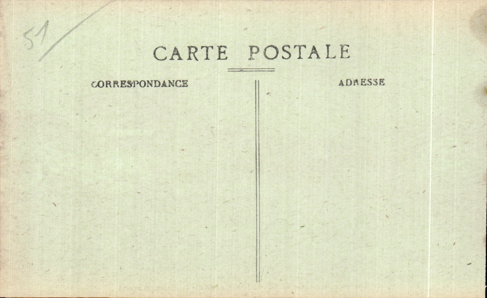 CPA Fismes marl Entering of church after the bombardment of German