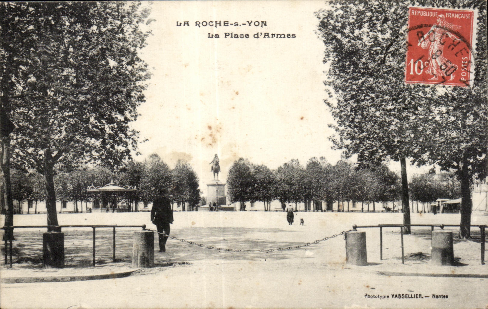 CPA the Rock S Yon the Place Weapons