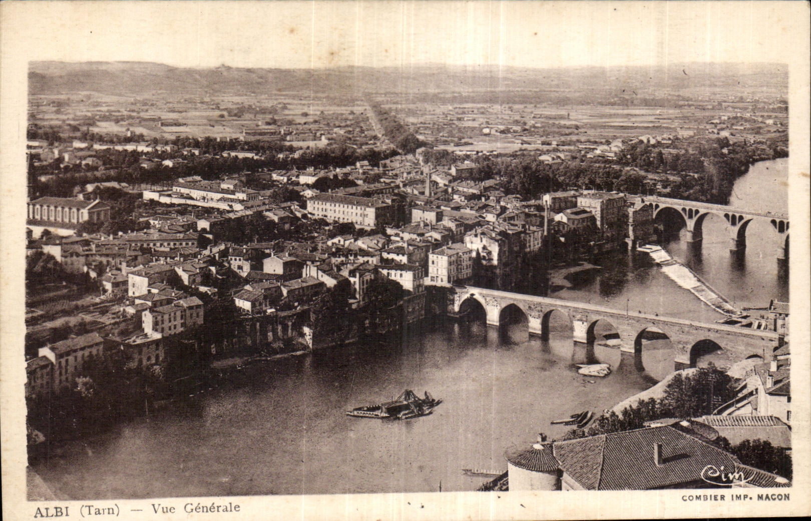 Opinion de CPA Albi el Tarn