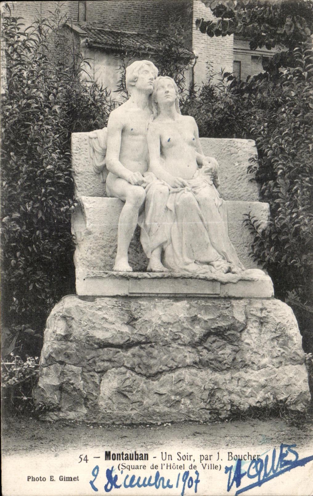 CPA Montauban ONE Evening By Stopping