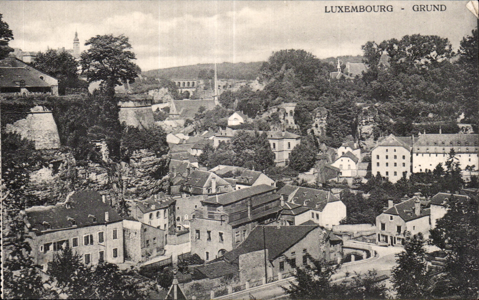 CPA Luxembourg Grund