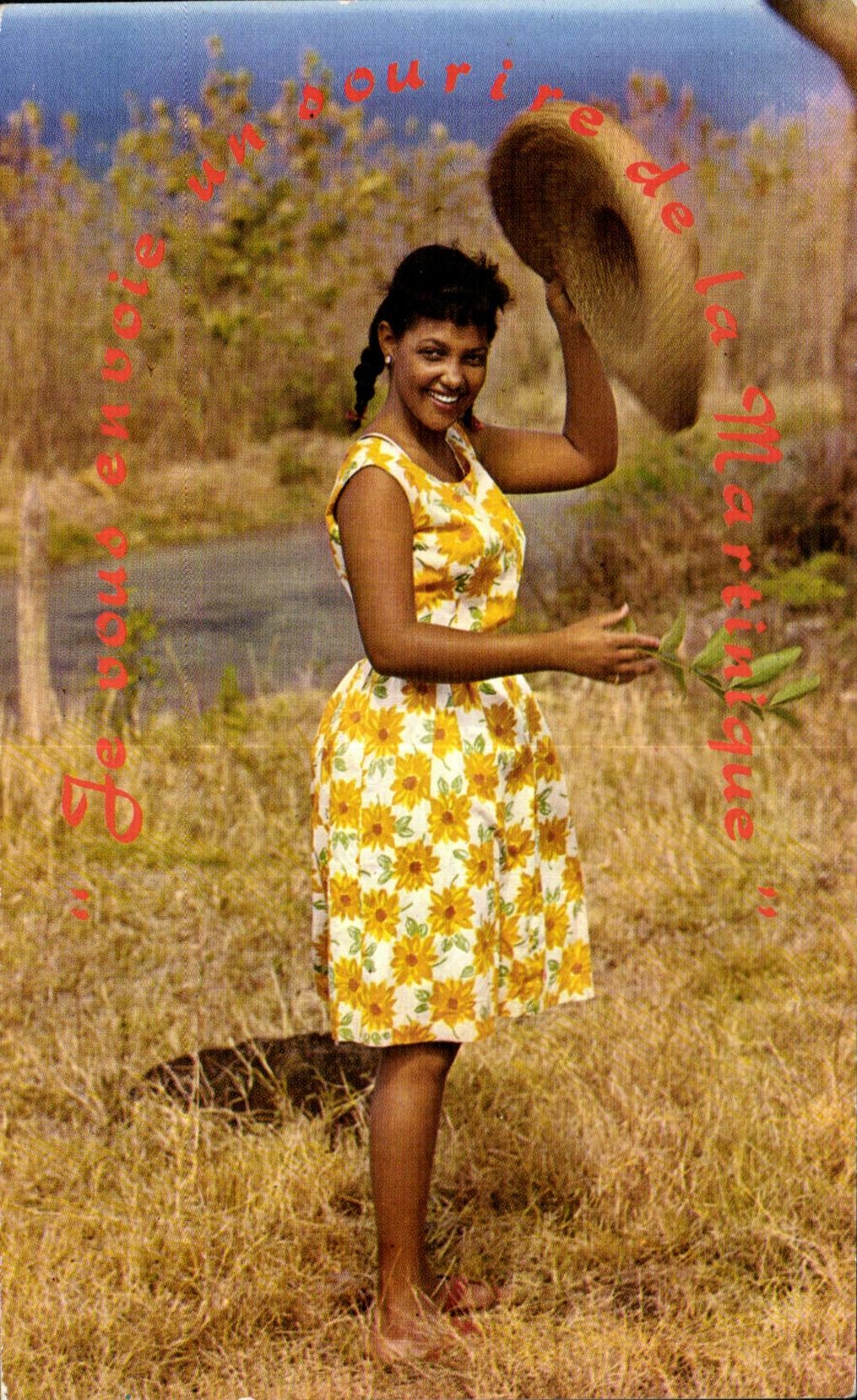 MODERN CARMartinique a sourine of Isles has west indian spalling hammer