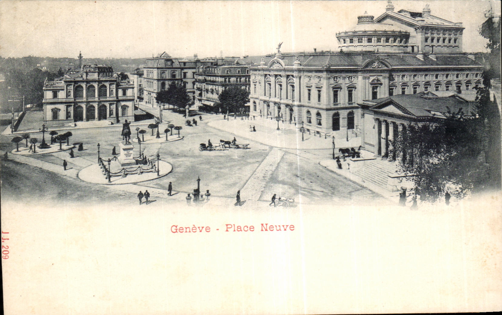 CPA Geneva Places New