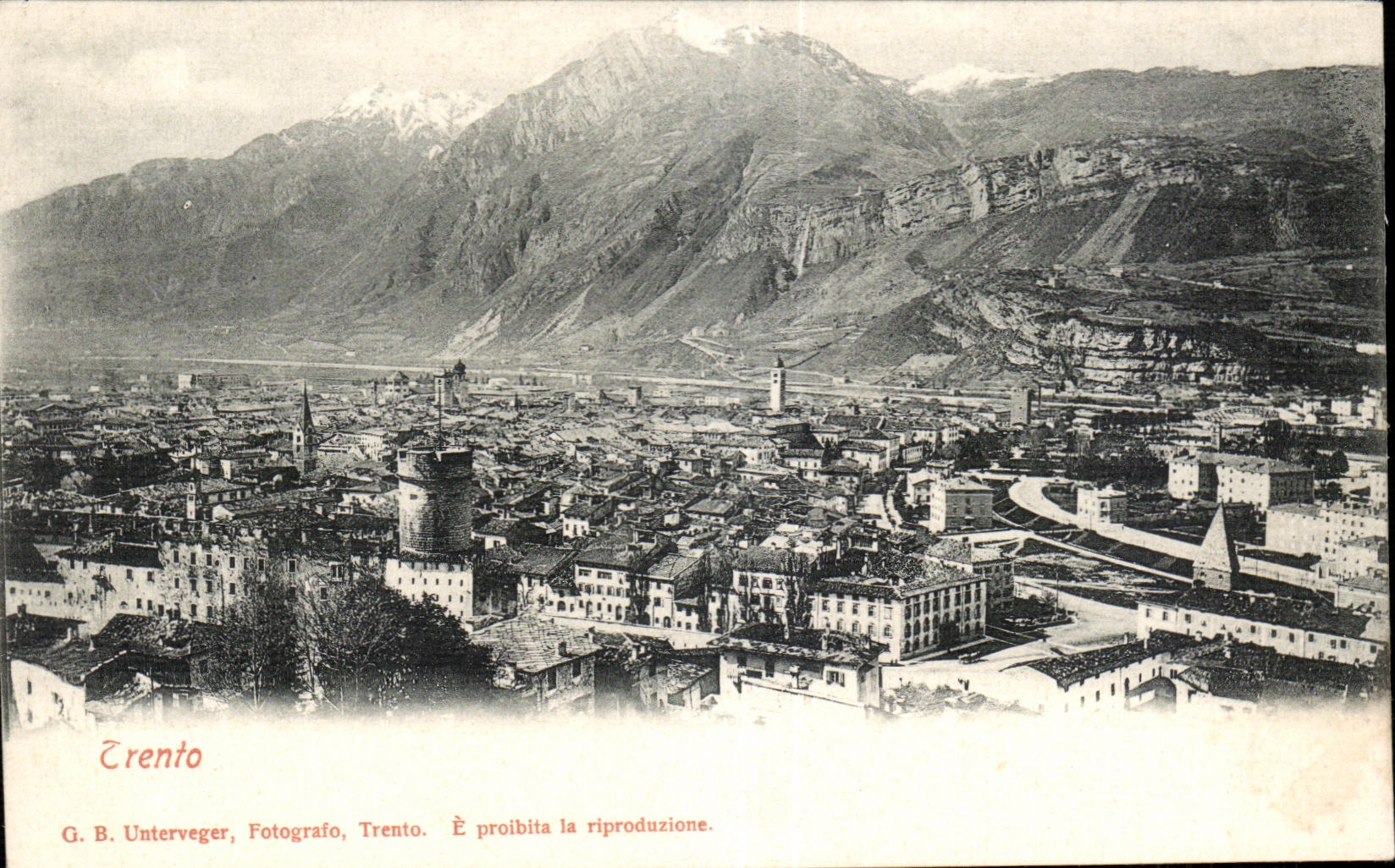 Trento 