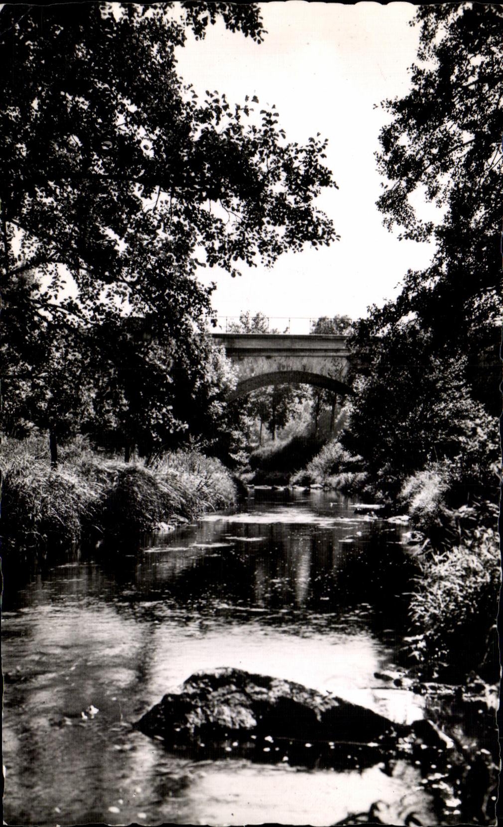 CPASM Baths Les Bains (the Vosges)