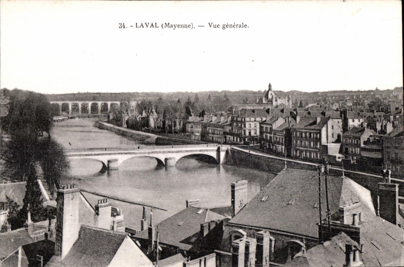Opinion de CPA Laval (Mayenne)