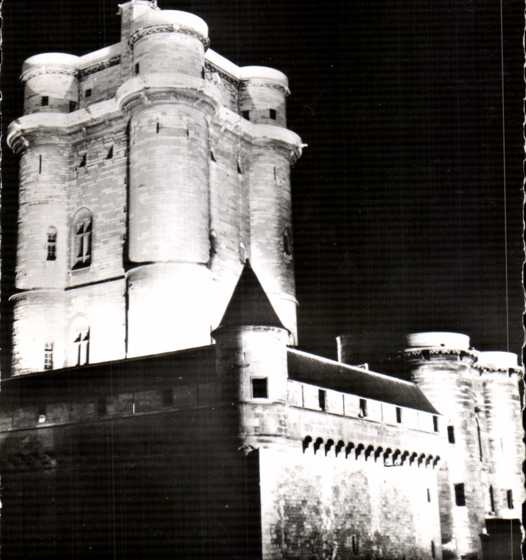 CPA Vincennes Harms the Keep