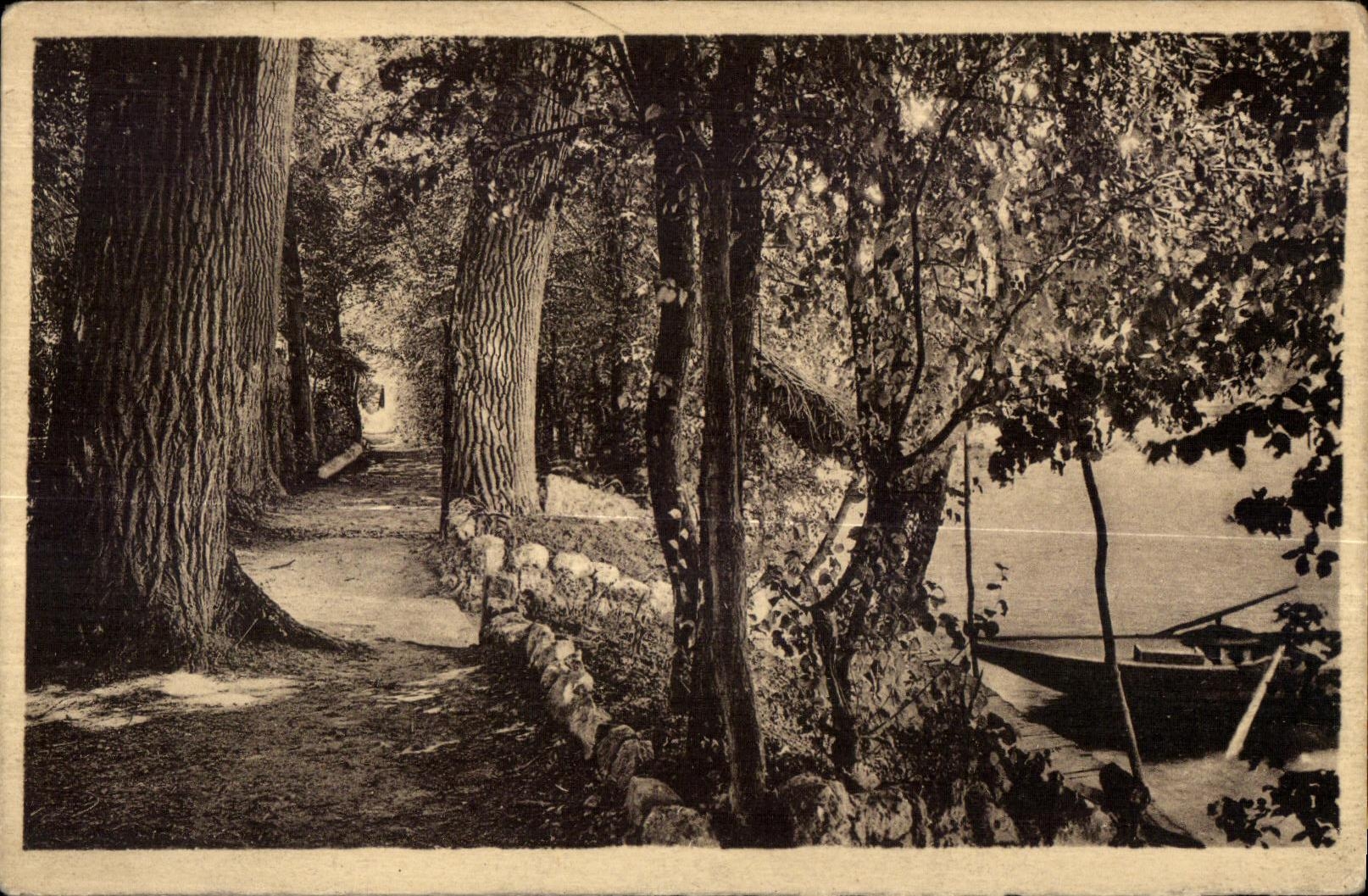 CPA the castle of the Bleaks Restoring Hotel