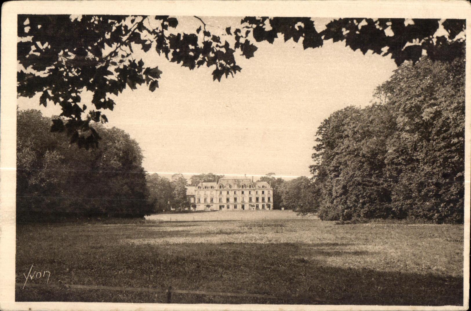 Opinion secundaria de San Martin de la escuela de CPA Pontoise