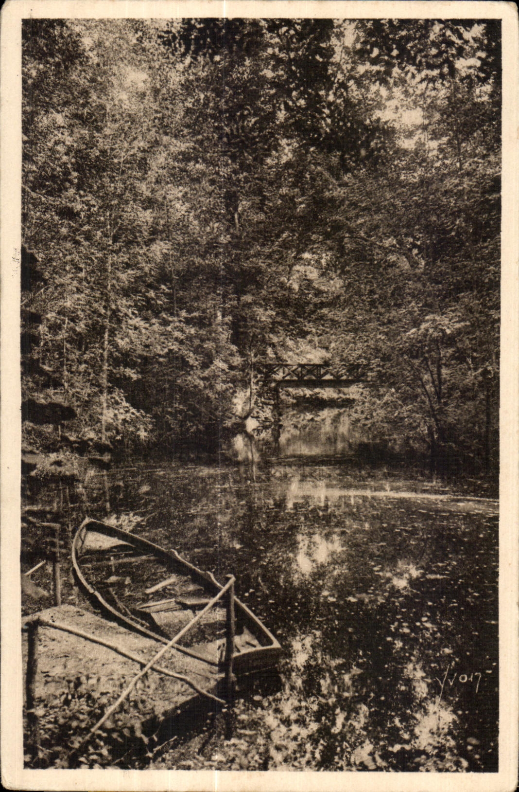 Isla De Beauport de Secodaire San Martin de la escuela de CPA Pontoise