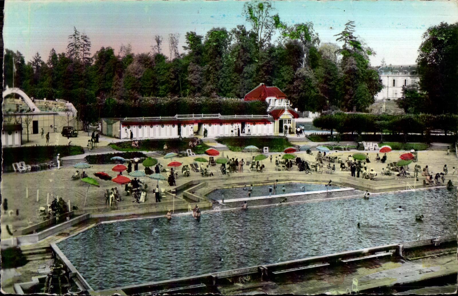 Opinion de AdAn de la isla de CPSM de la playa