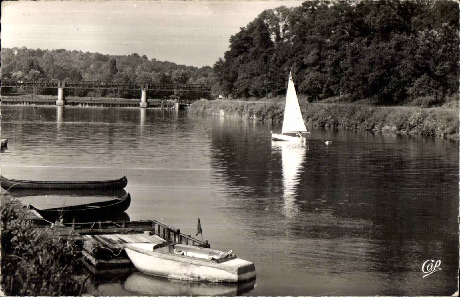 Isla AdAn de CPA que para encendido I Oise