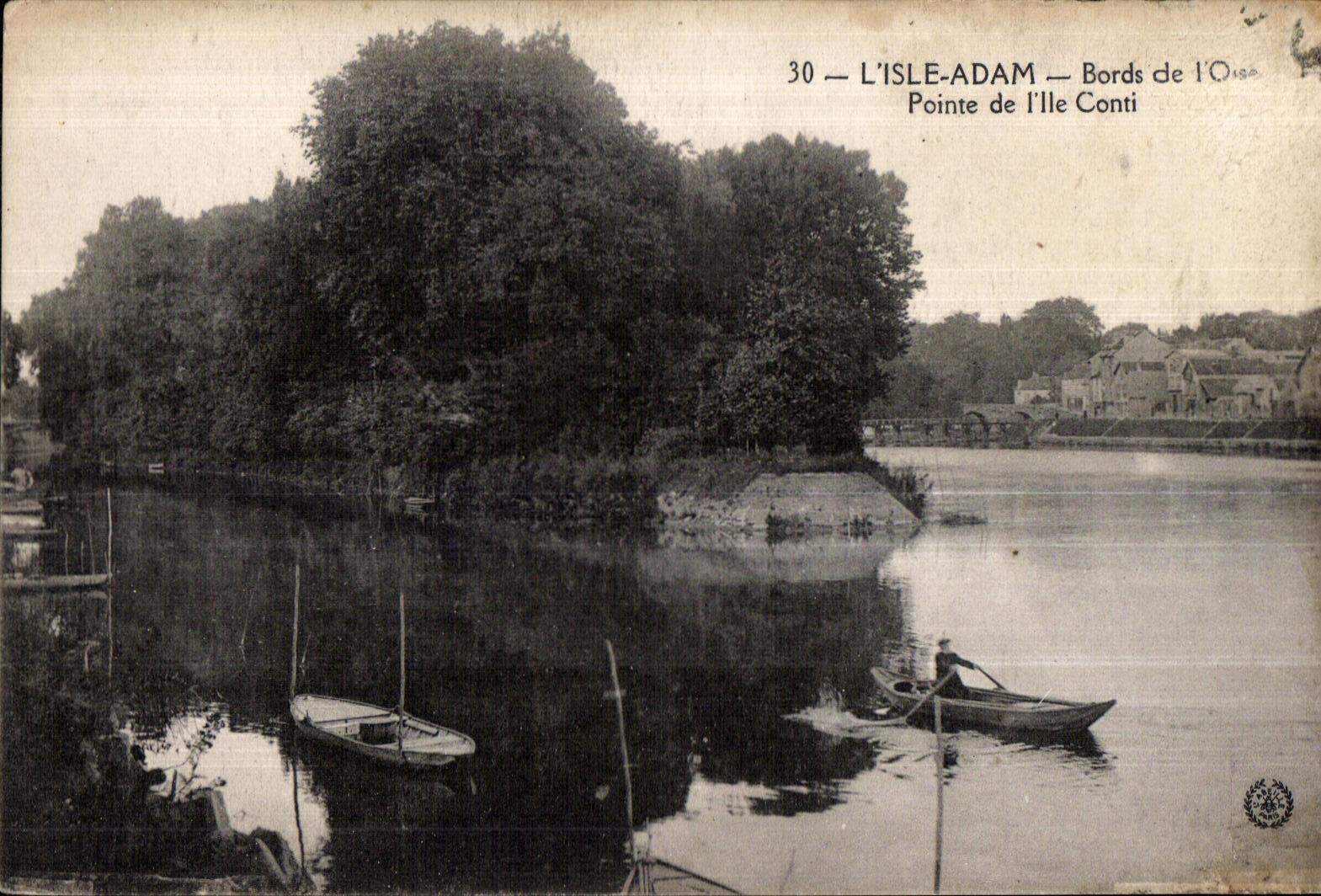 Bordes de AdAn de la isla de CPA del punto de I el conti