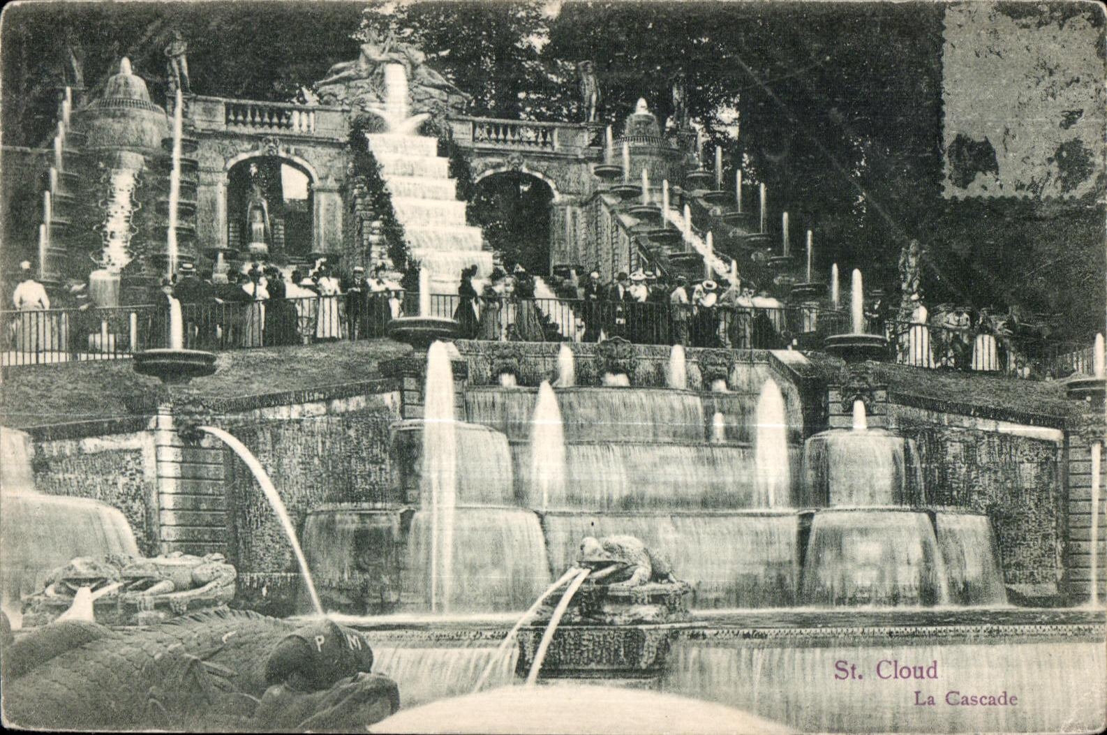 CPA St Cloud the Cascade