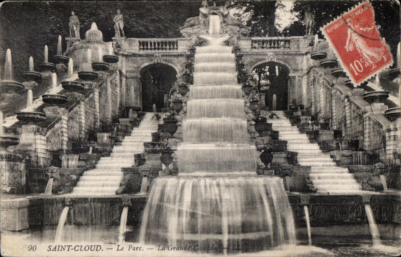 CPA Saint Cloud the Park the Large one