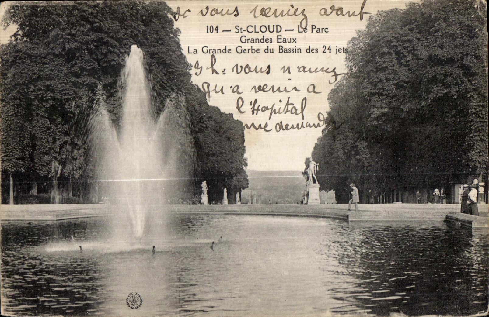 CPA Saint Cloud Avoids It Large Water