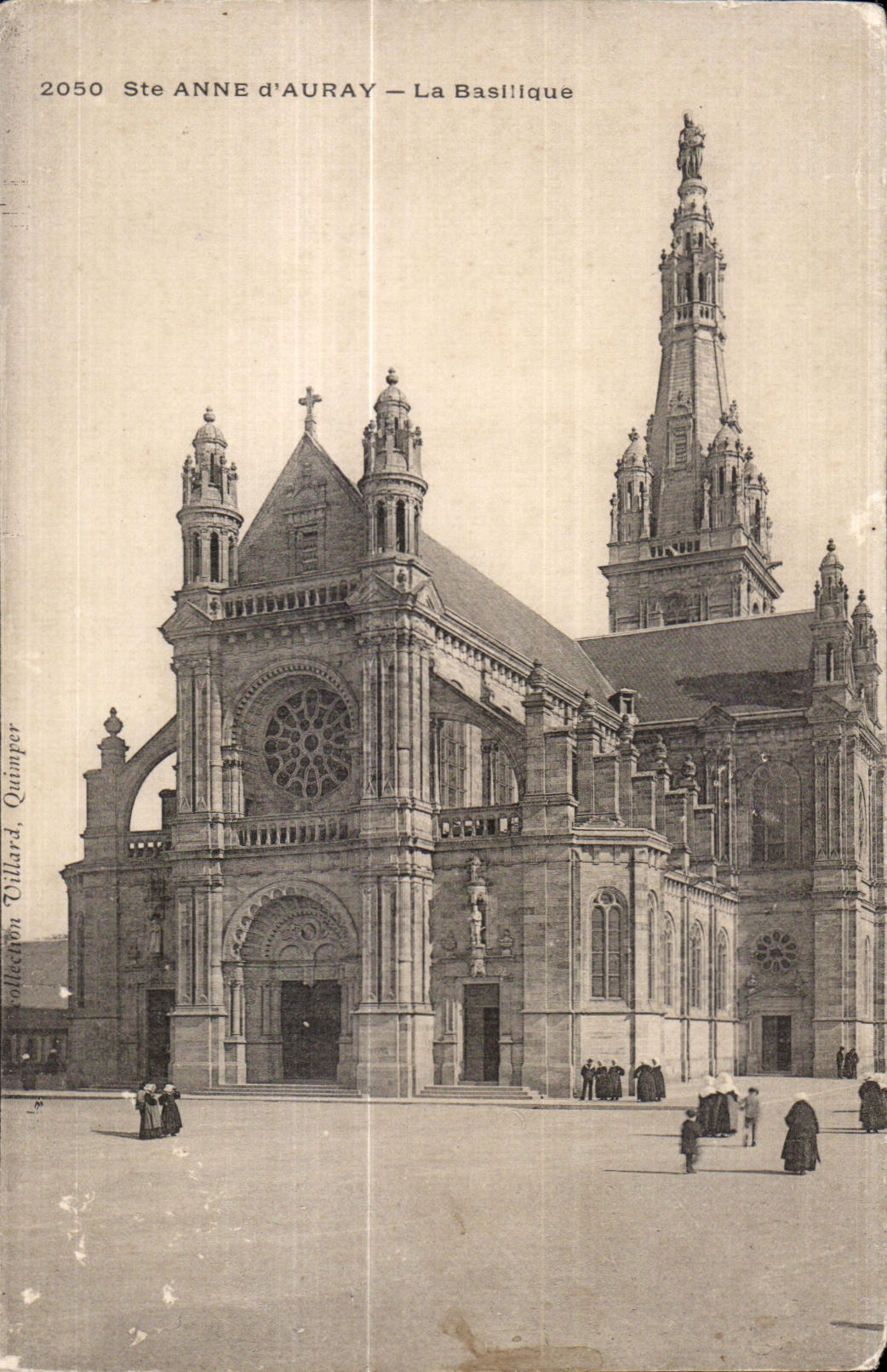 CPA Anne Auray Basillque