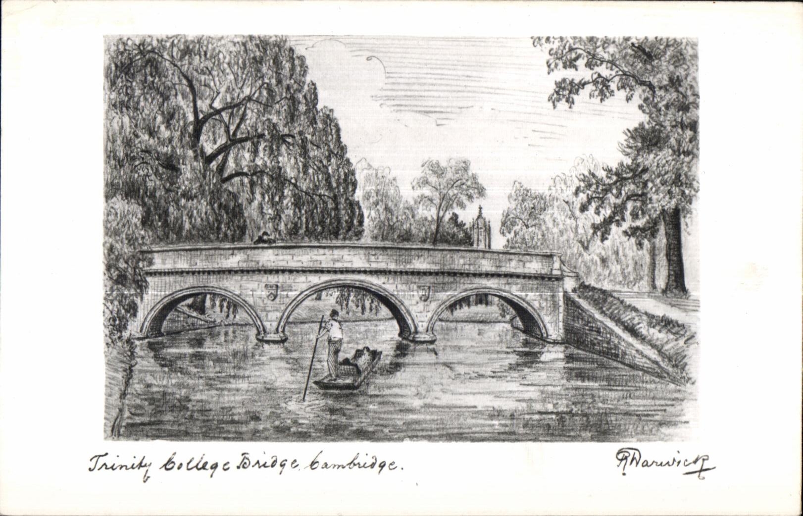 CPA Cambridge 