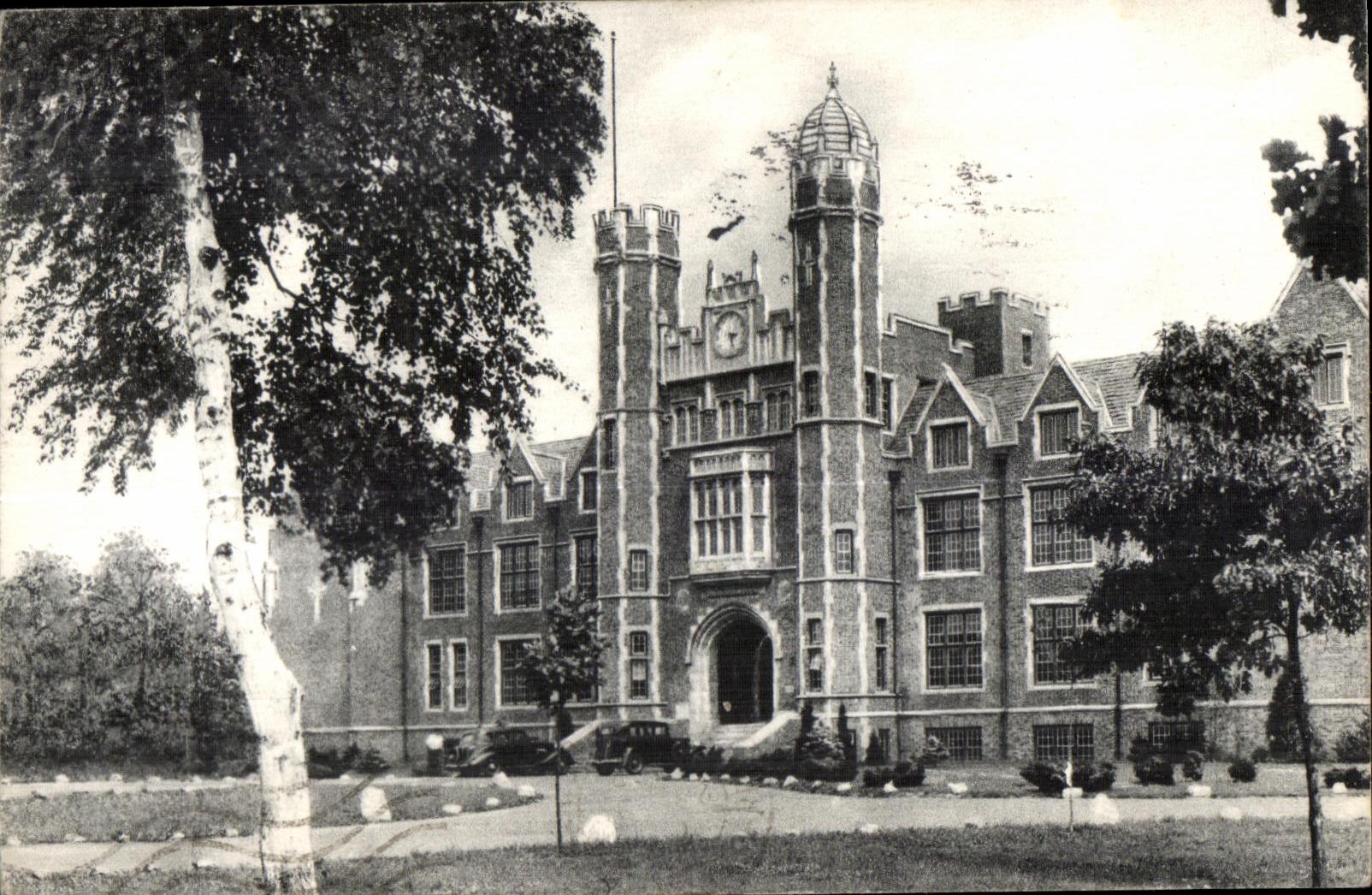 CPA Wagner College Staten Island Greater New York