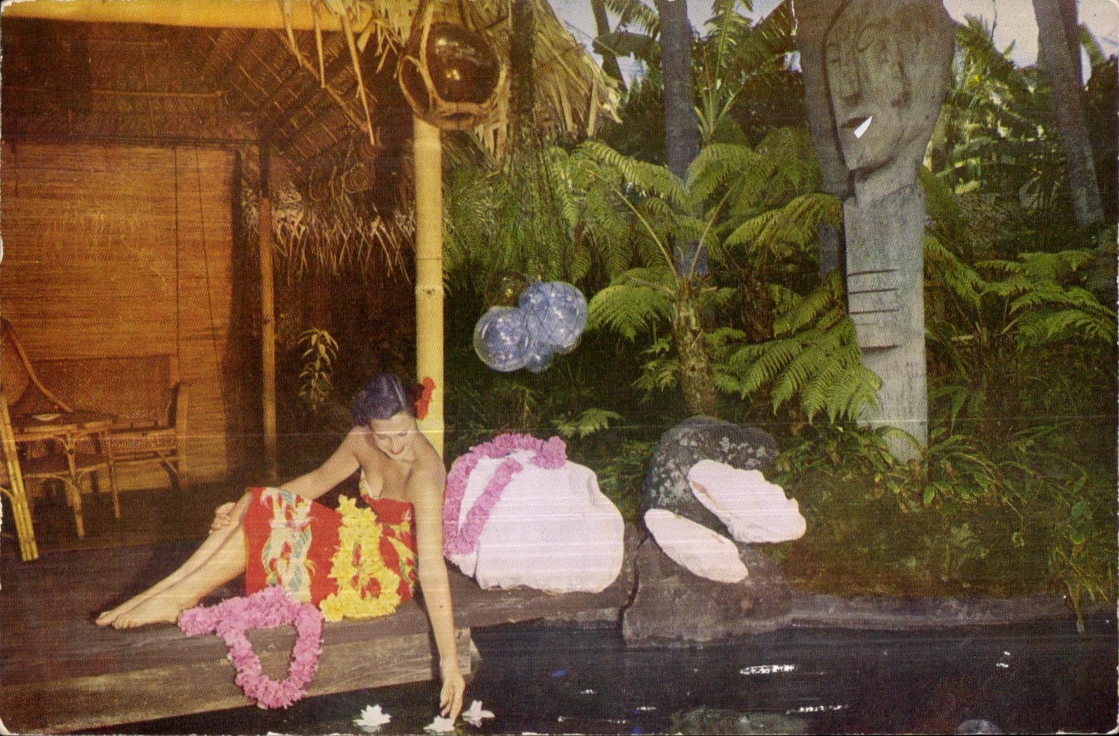 CPA Hawailan Enchantment