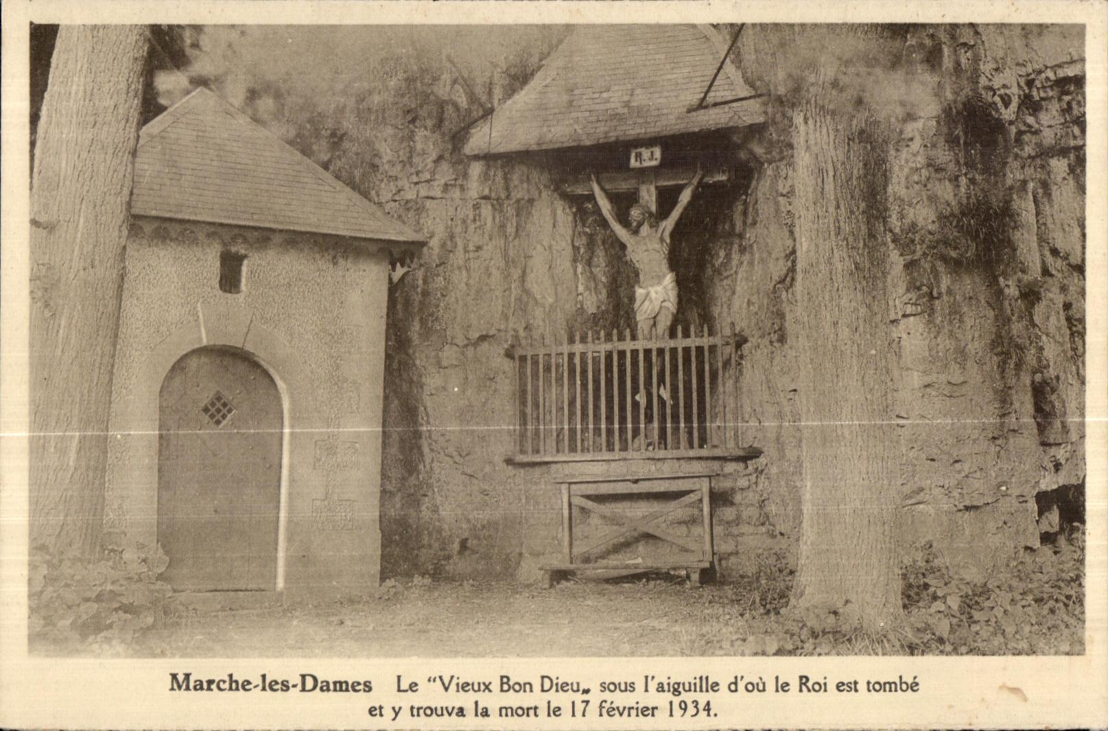 CPA market the Ladies the Old man Good God under I switches or the King is tomb ety trova death it