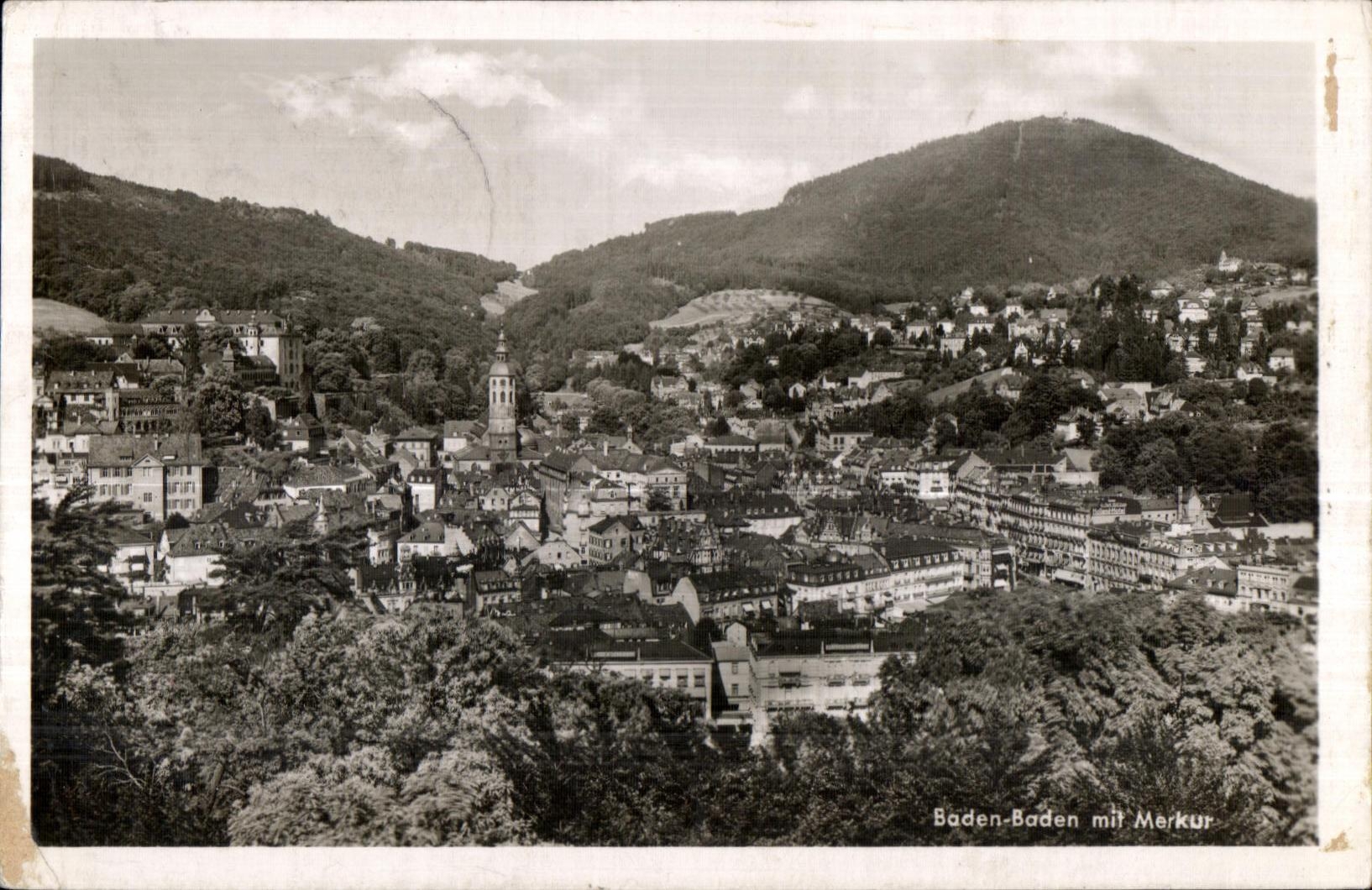 CPA Baden Baden put Merkur