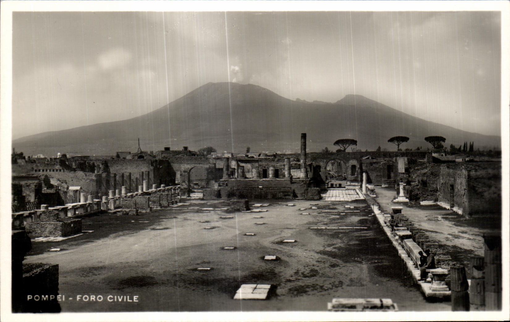 CPA civil Pompeya Foro