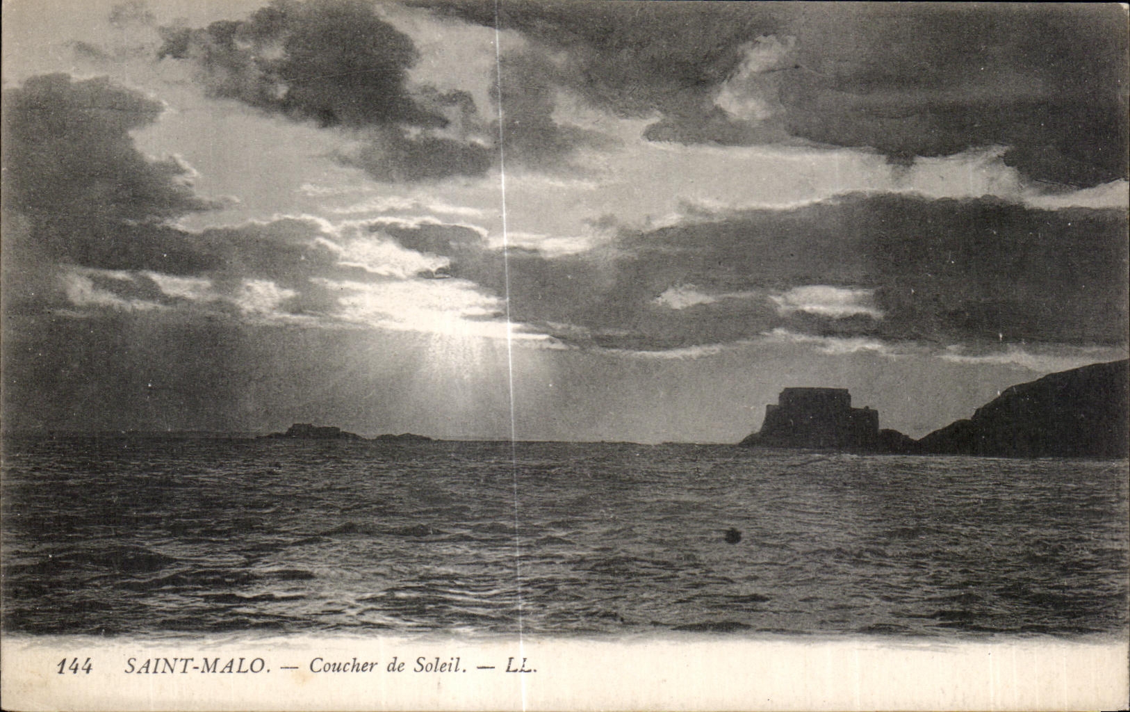 Santo Malo de CPA para colocar Sun