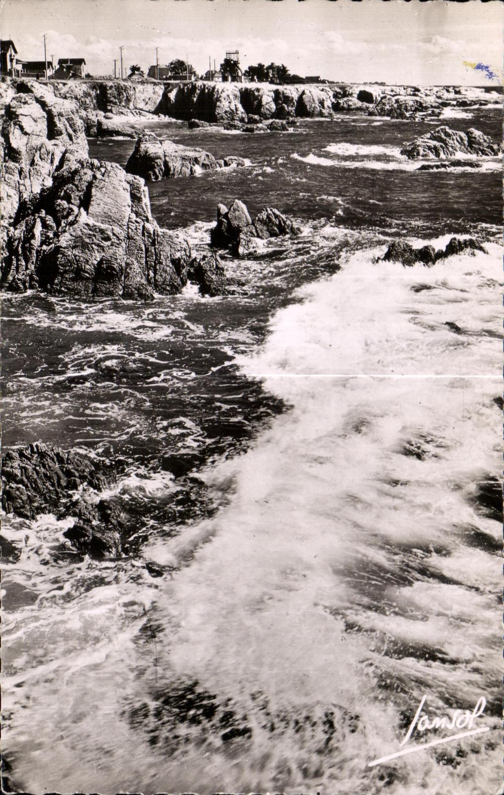 CPA el amor de la dimension la gran dimension