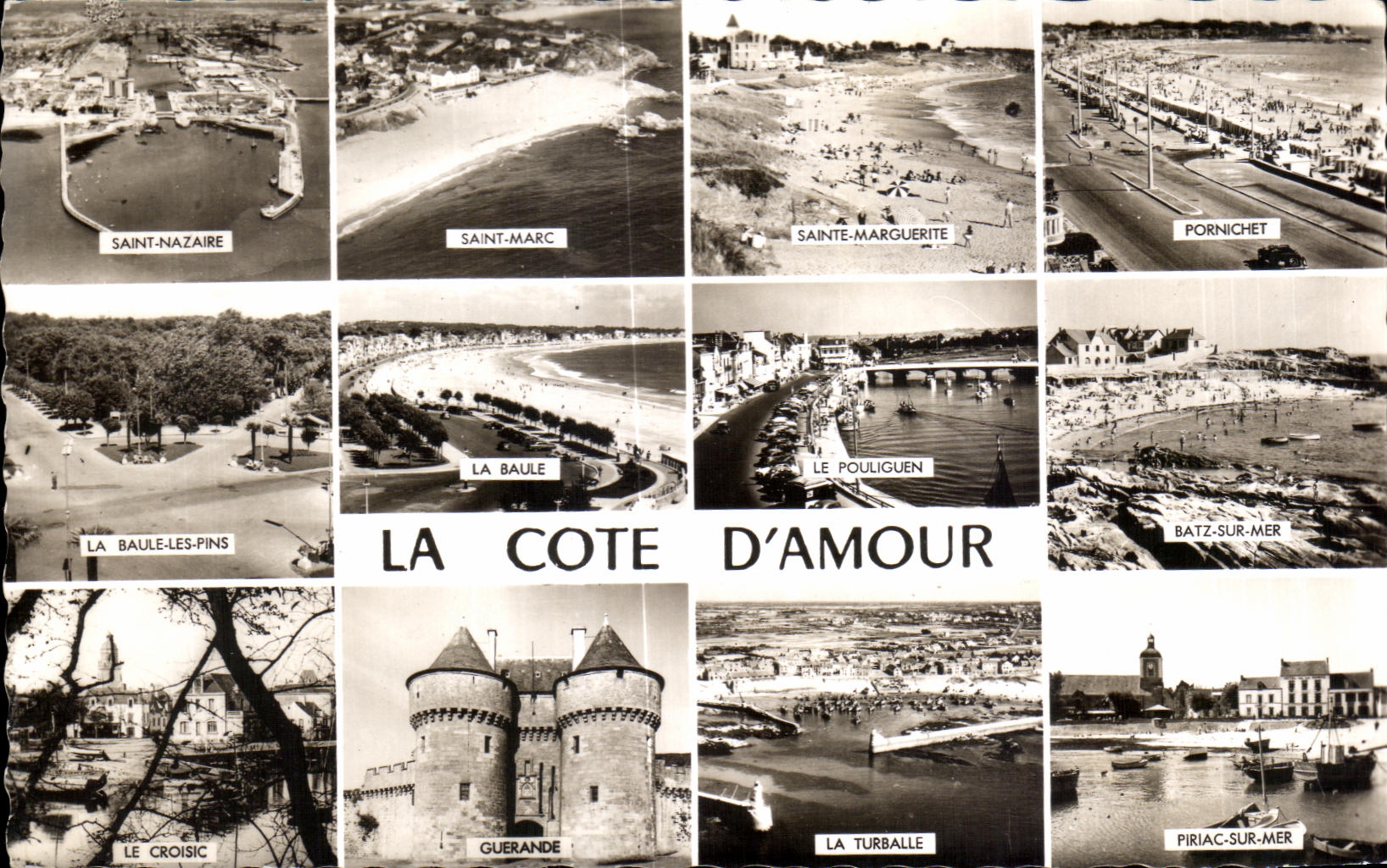 CPA el amor de la dimension