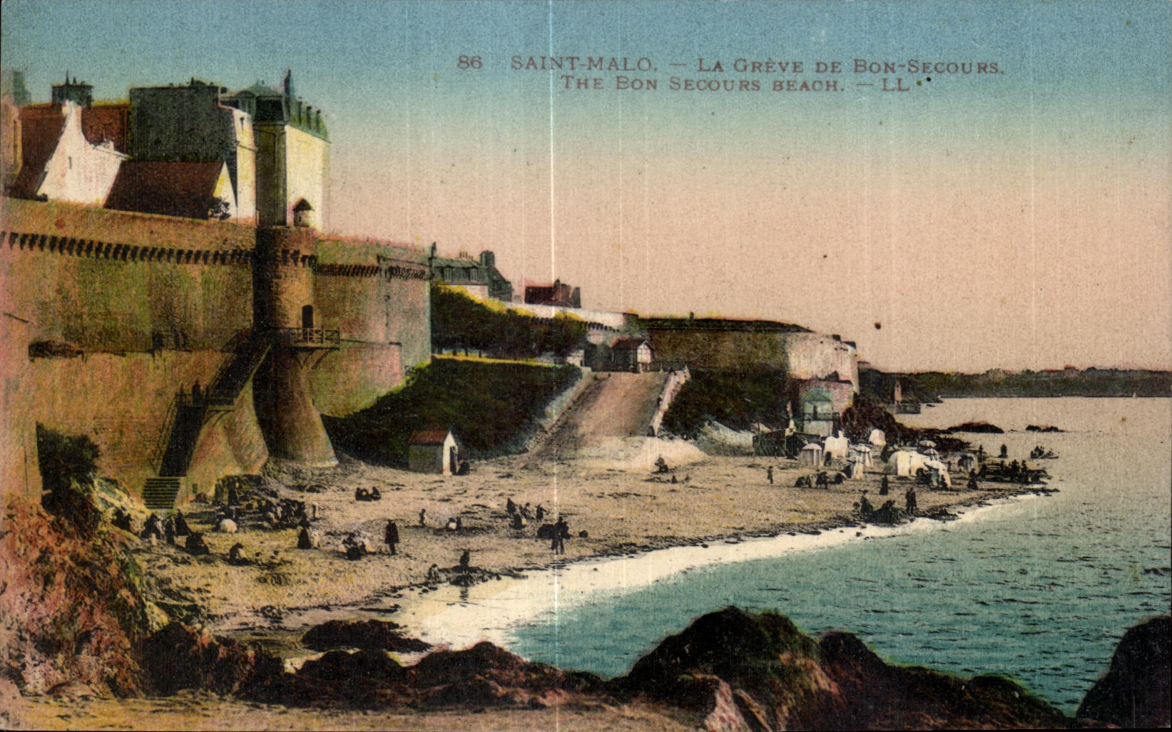 Santo Malo de CPA la huelga de bueno la buena ayuda de la playa de la ayuda