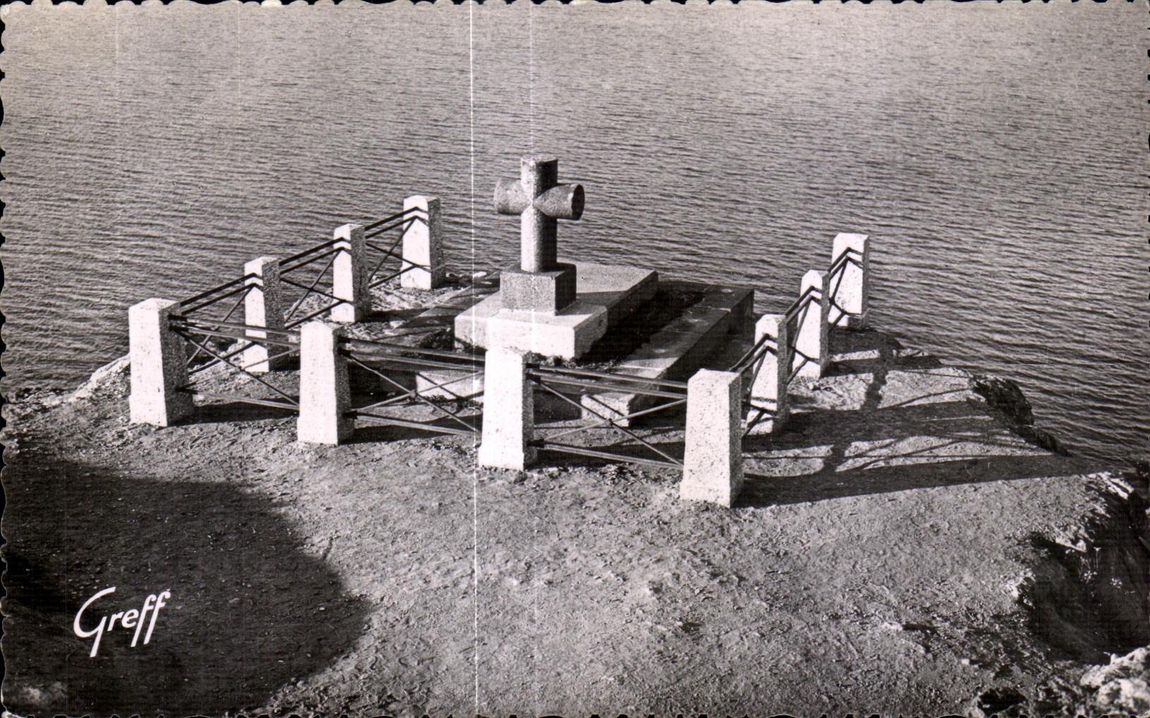 CPA en el santo Malo de Bretana la tumba de Chateaubriant