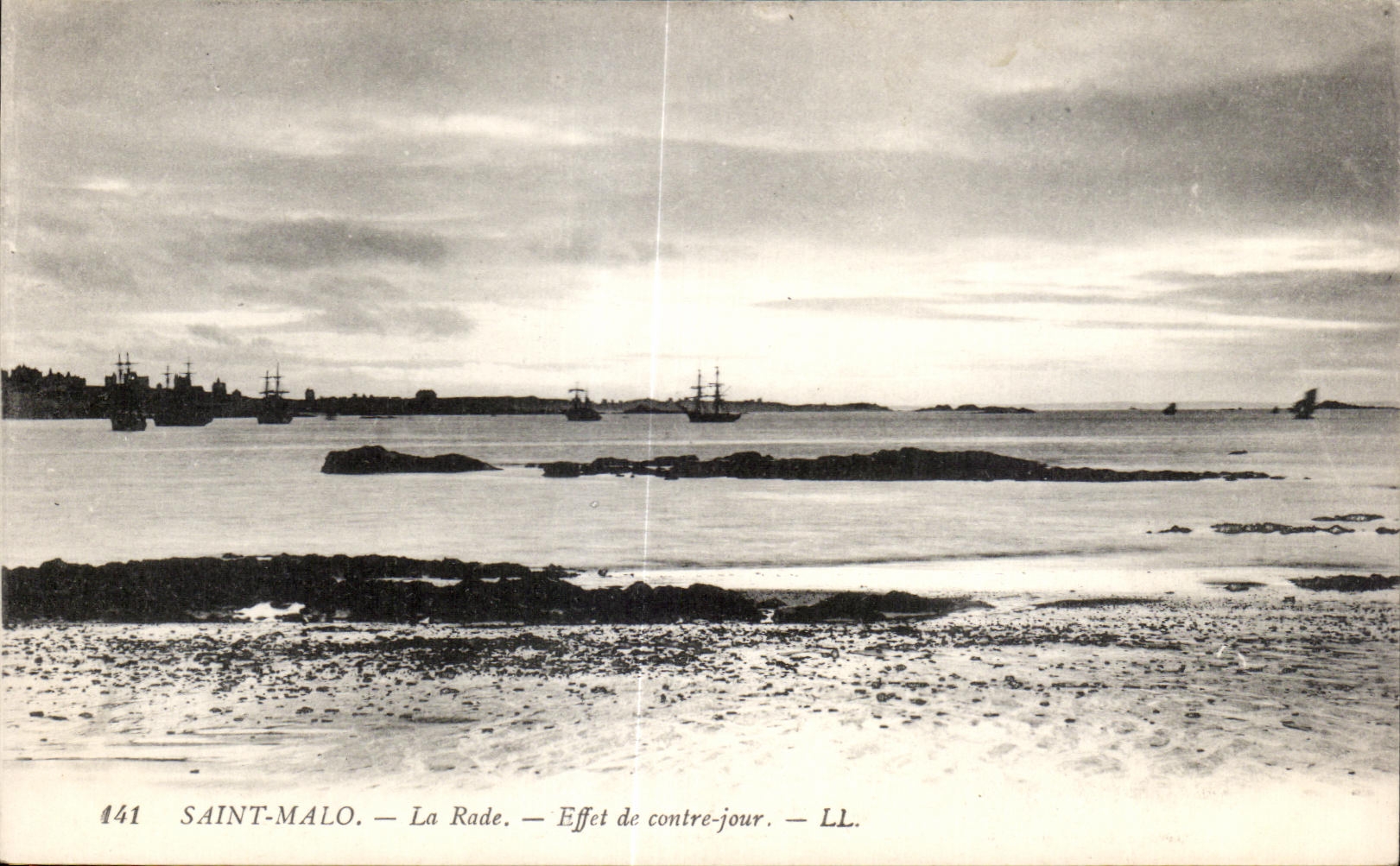 Santo Malo de CPA el efecto de los caminos contra del dia