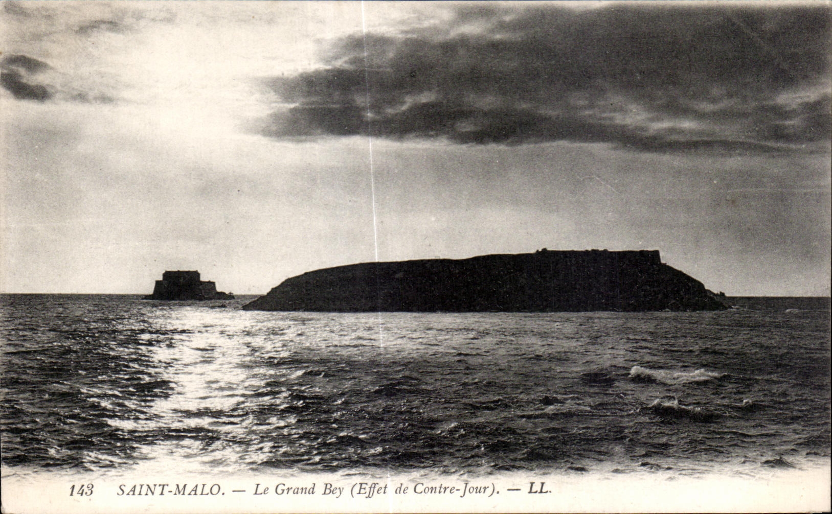 Santo Malo de CPA el bey grande (efecto contra dia)