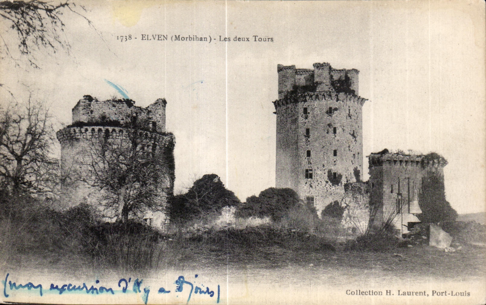 CPA Elven Both Tours