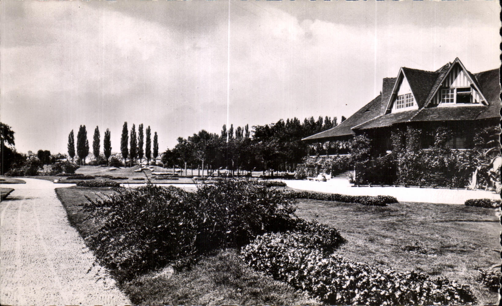 CPA Vichy Le House of Sporting Club