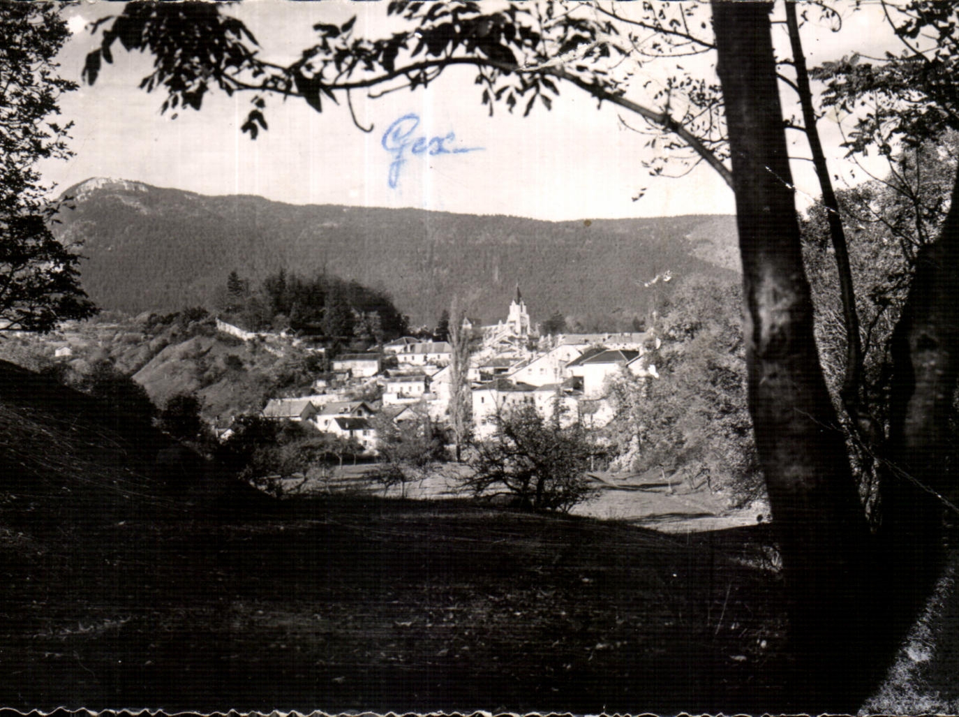 CPA Hotels of Pailly on Gex