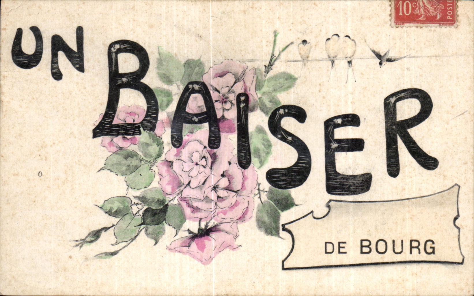 CPA a Kiss of Borough